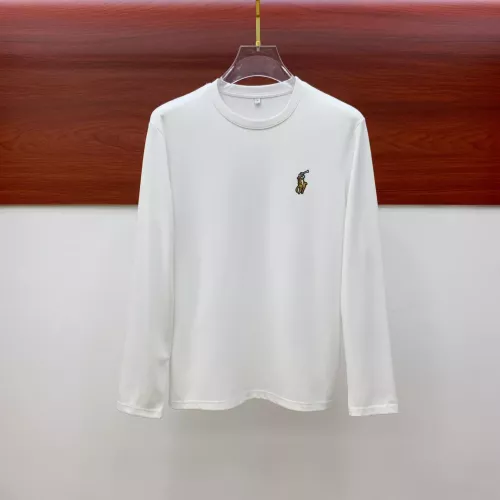 Ralph Lauren Polo T-Shirts Long Sleeved For Men #1377471 $72.00 USD, Wholesale Replica Ralph Lauren Polo T-Shirts