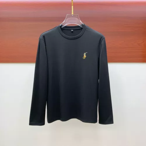 Ralph Lauren Polo T-Shirts Long Sleeved For Men #1377474 $72.00 USD, Wholesale Replica Ralph Lauren Polo T-Shirts