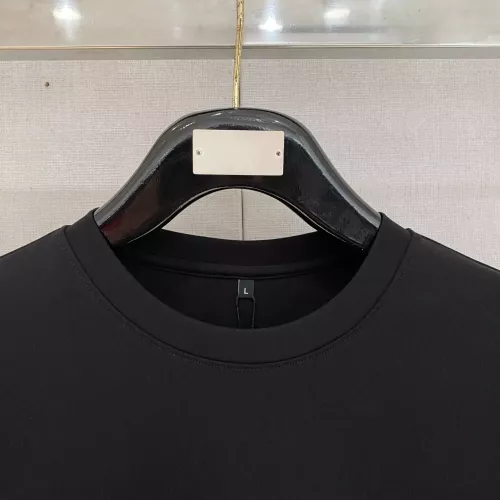 Replica Fendi T-Shirts Long Sleeved For Men #1377506 $76.00 USD for Wholesale