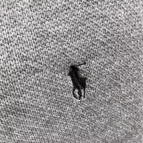 Replica Ralph Lauren Polo Sweaters Sleeveless For Men #1377522 $82.00 USD for Wholesale