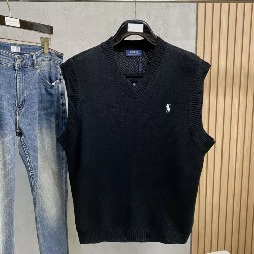 Ralph Lauren Polo Sweaters Sleeveless For Men #1377523 $82.00 USD, Wholesale Replica Ralph Lauren Polo Sweaters