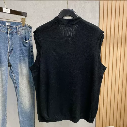 Replica Ralph Lauren Polo Sweaters Sleeveless For Men #1377523 $82.00 USD for Wholesale