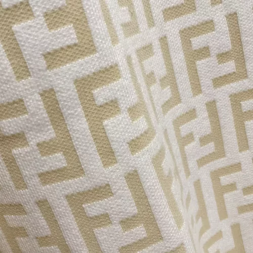 Replica Fendi Sweaters Long Sleeved For Men #1377524 $85.00 USD for Wholesale