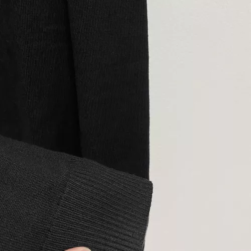 Replica Versace Sweaters Long Sleeved For Men #1377525 $85.00 USD for Wholesale