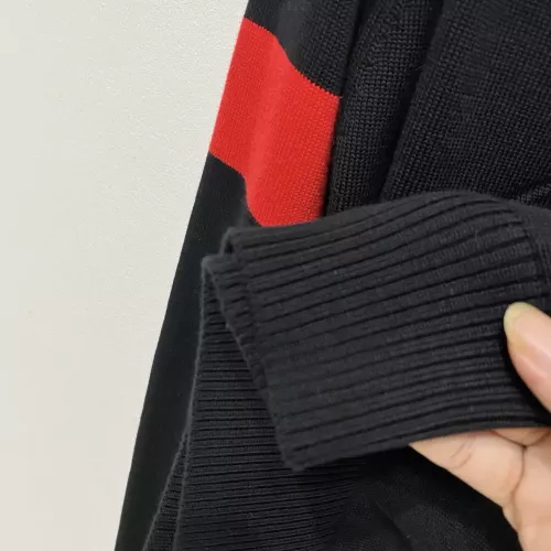 Replica Moncler Sweaters Long Sleeved For Men #1377527 $85.00 USD for Wholesale