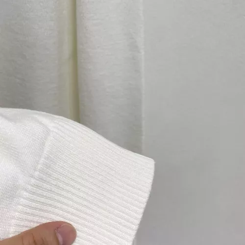 Replica Prada Sweaters Long Sleeved For Men #1377534 $85.00 USD for Wholesale