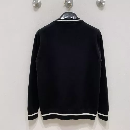 Replica Prada Sweaters Long Sleeved For Men #1377536 $85.00 USD for Wholesale