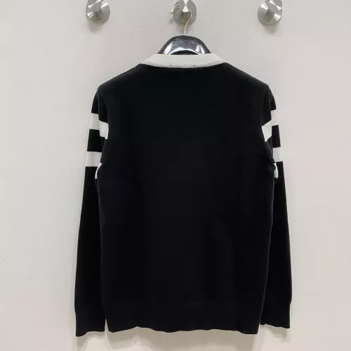 Replica Prada Sweaters Long Sleeved For Men #1377538 $85.00 USD for Wholesale