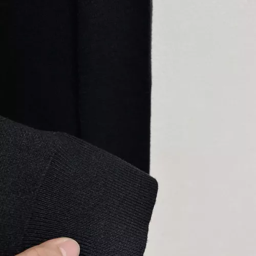 Replica Gucci Sweaters Long Sleeved For Men #1377544 $85.00 USD for Wholesale