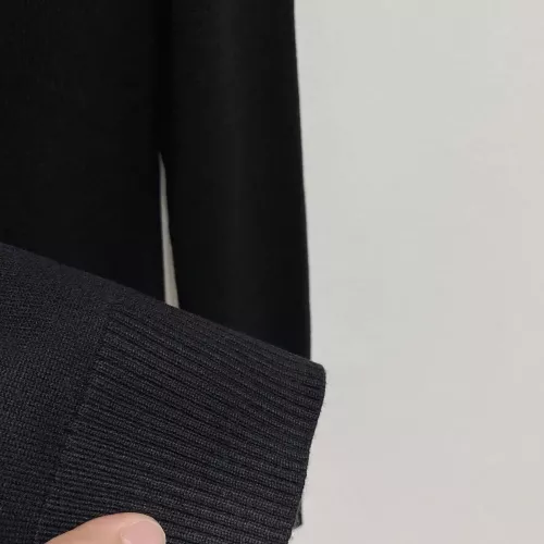 Replica Gucci Sweaters Long Sleeved For Men #1377545 $85.00 USD for Wholesale