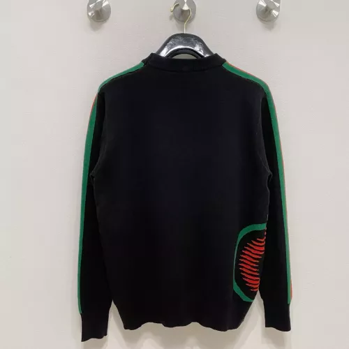 Replica Gucci Sweaters Long Sleeved For Men #1377546 $85.00 USD for Wholesale