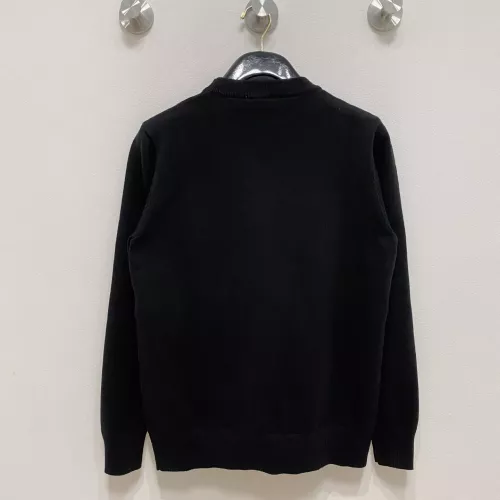 Replica Moncler Sweaters Long Sleeved For Men #1377557 $85.00 USD for Wholesale