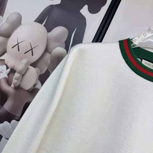 Replica Gucci Sweaters Long Sleeved For Men #1377566 $96.00 USD for Wholesale