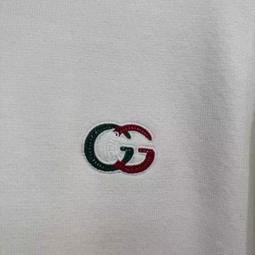 Replica Gucci Sweaters Long Sleeved For Men #1377566 $96.00 USD for Wholesale