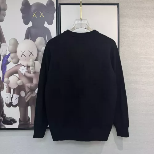 Replica Hermes Sweaters Long Sleeved For Men #1377570 $96.00 USD for Wholesale