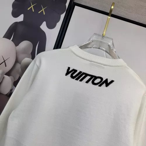 Replica Louis Vuitton LV Sweaters Long Sleeved For Men #1377578 $96.00 USD for Wholesale