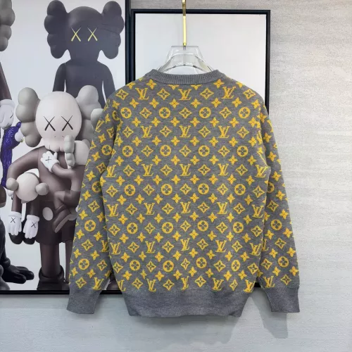 Replica Louis Vuitton LV Sweaters Long Sleeved For Men #1377580 $96.00 USD for Wholesale