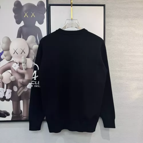 Replica Moncler Sweaters Long Sleeved For Men #1377584 $96.00 USD for Wholesale