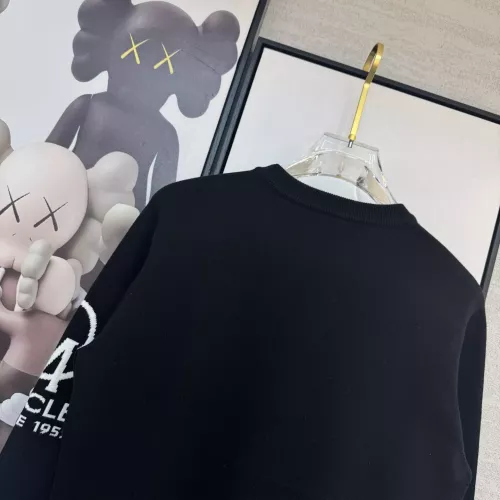 Replica Moncler Sweaters Long Sleeved For Men #1377584 $96.00 USD for Wholesale