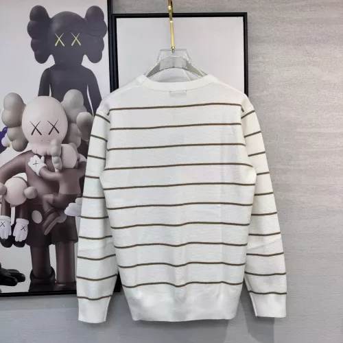 Replica Prada Sweaters Long Sleeved For Men #1377585 $96.00 USD for Wholesale