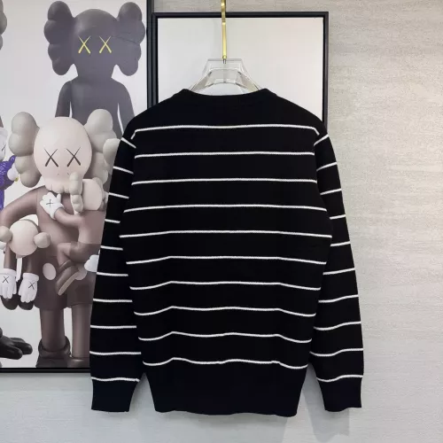 Replica Prada Sweaters Long Sleeved For Men #1377586 $96.00 USD for Wholesale