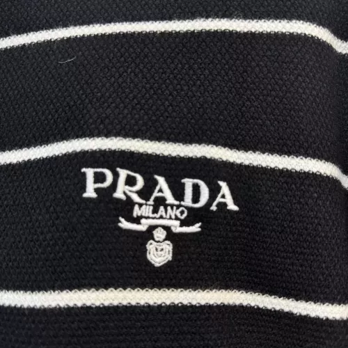 Replica Prada Sweaters Long Sleeved For Men #1377586 $96.00 USD for Wholesale