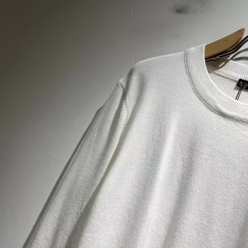 Replica Versace Sweaters Long Sleeved For Men #1377587 $92.00 USD for Wholesale