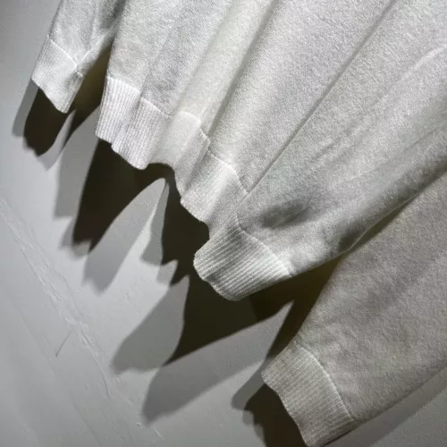 Replica Versace Sweaters Long Sleeved For Men #1377587 $92.00 USD for Wholesale