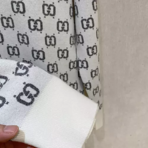 Replica Gucci Sweaters Long Sleeved For Men #1377591 $88.00 USD for Wholesale