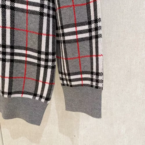 Replica Burberry Fashion Sweaters Long Sleeved For Men #1377598 $88.00 USD for Wholesale