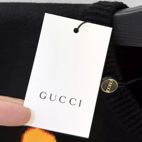 Replica Gucci Sweaters Long Sleeved For Unisex #1377612 $82.00 USD for Wholesale