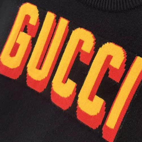 Replica Gucci Sweaters Long Sleeved For Unisex #1377612 $82.00 USD for Wholesale