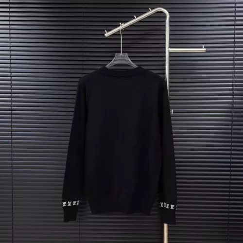 Replica Louis Vuitton LV Sweaters Long Sleeved For Unisex #1377614 $64.00 USD for Wholesale