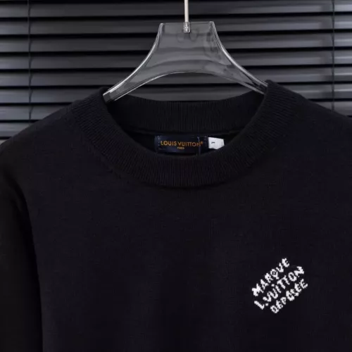 Replica Louis Vuitton LV Sweaters Long Sleeved For Unisex #1377614 $64.00 USD for Wholesale