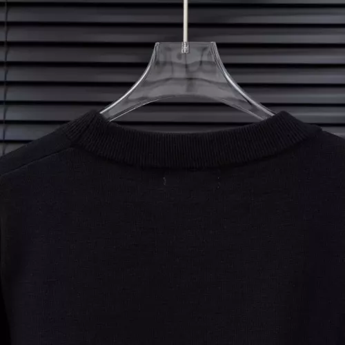 Replica Louis Vuitton LV Sweaters Long Sleeved For Unisex #1377614 $64.00 USD for Wholesale