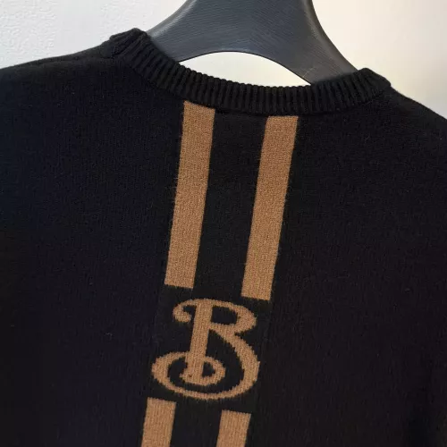 Replica Burberry Fashion Sweaters Long Sleeved For Unisex #1377617 $82.00 USD for Wholesale
