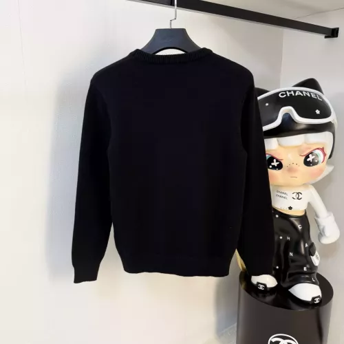 Replica Prada Sweaters Long Sleeved For Unisex #1377618 $82.00 USD for Wholesale