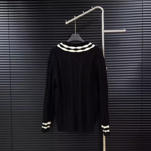 Replica Louis Vuitton LV Sweaters Long Sleeved For Unisex #1377621 $76.00 USD for Wholesale