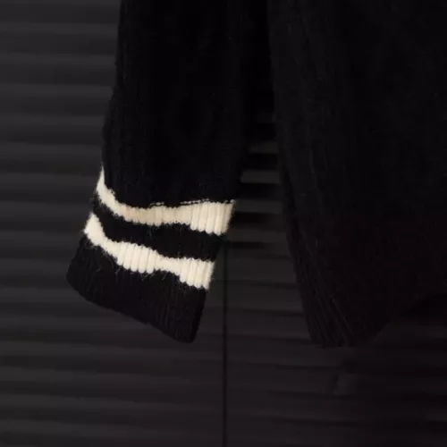 Replica Louis Vuitton LV Sweaters Long Sleeved For Unisex #1377621 $76.00 USD for Wholesale