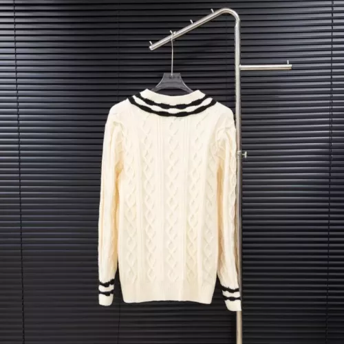 Replica Louis Vuitton LV Sweaters Long Sleeved For Unisex #1377623 $76.00 USD for Wholesale