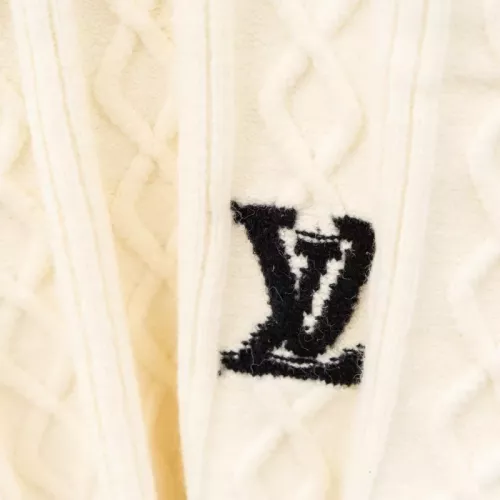 Replica Louis Vuitton LV Sweaters Long Sleeved For Unisex #1377623 $76.00 USD for Wholesale