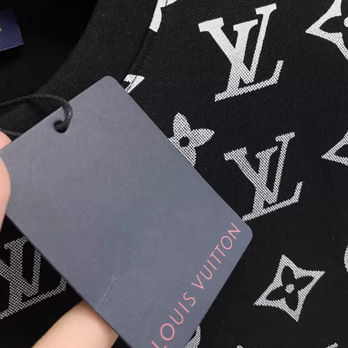 Replica Louis Vuitton LV Hoodies Long Sleeved For Men #1377625 $82.00 USD for Wholesale