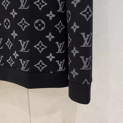 Replica Louis Vuitton LV Hoodies Long Sleeved For Men #1377625 $82.00 USD for Wholesale