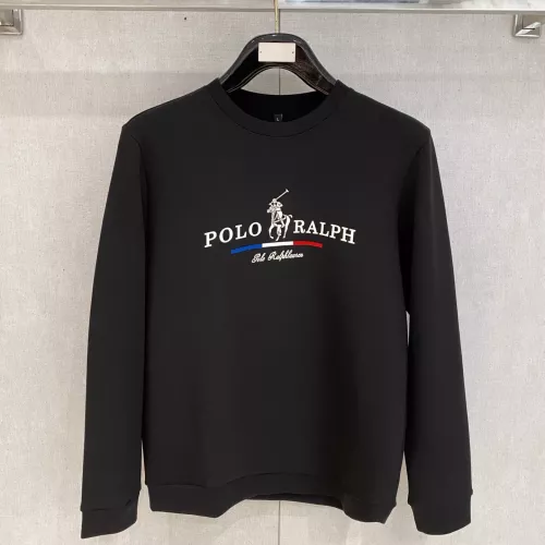 Ralph Lauren Polo Hoodies Long Sleeved For Men #1377628 $82.00 USD, Wholesale Replica Ralph Lauren Polo Hoodies