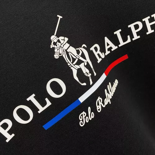 Replica Ralph Lauren Polo Hoodies Long Sleeved For Men #1377628 $82.00 USD for Wholesale