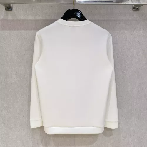 Replica Versace Hoodies Long Sleeved For Men #1377629 $82.00 USD for Wholesale