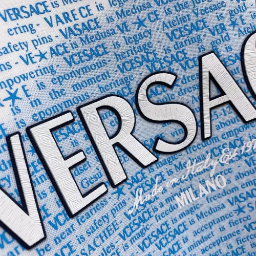 Replica Versace Hoodies Long Sleeved For Men #1377629 $82.00 USD for Wholesale