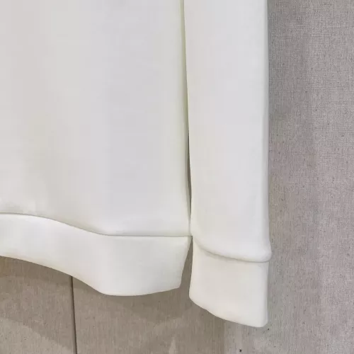 Replica Versace Hoodies Long Sleeved For Men #1377629 $82.00 USD for Wholesale