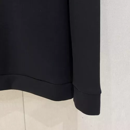 Replica Versace Hoodies Long Sleeved For Men #1377630 $82.00 USD for Wholesale