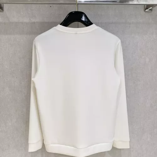 Replica MIU MIU Hoodies Long Sleeved For Men #1377631 $82.00 USD for Wholesale